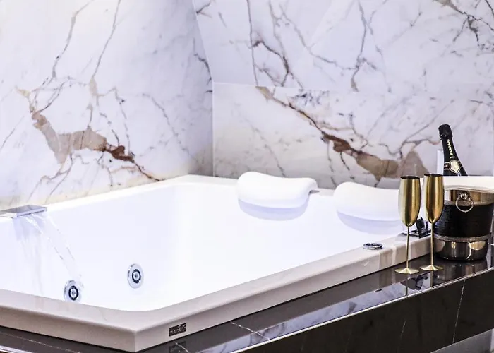 Municipio Luxury 4*