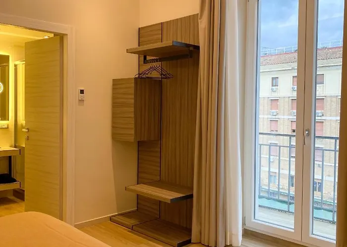 Municipio Luxury Affittacamere 4*