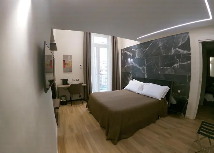 Municipio Luxury Affittacamere