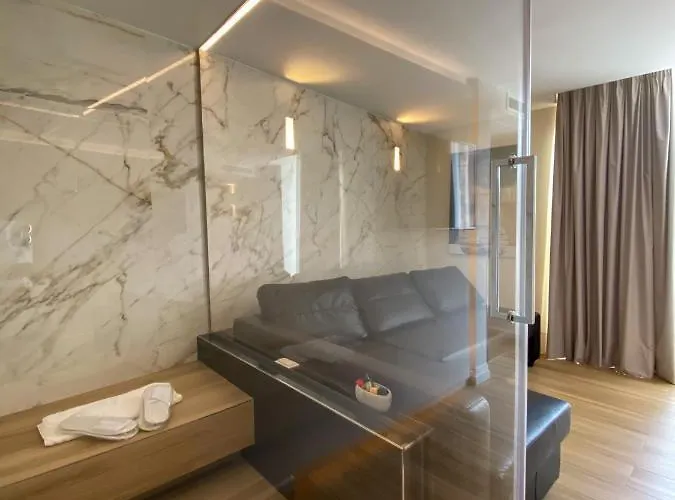 Affittacamere Municipio Luxury 4*