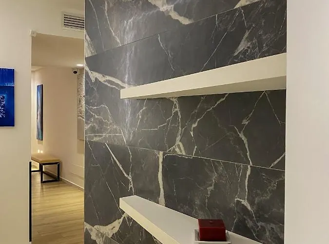 Municipio Luxury Napoli