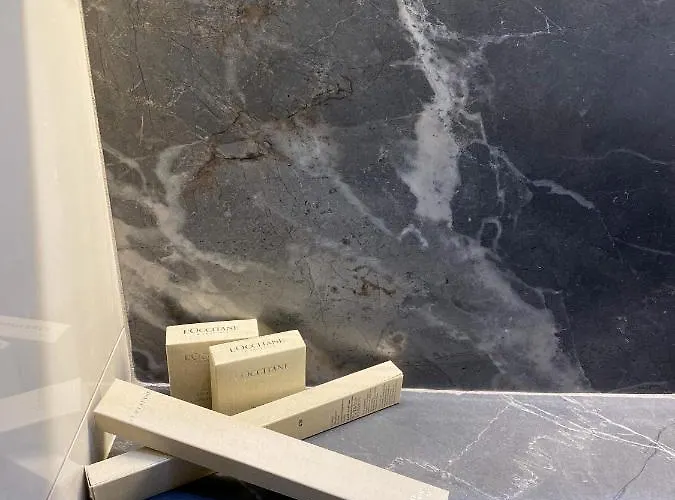 Municipio Luxury Affittacamere 4*