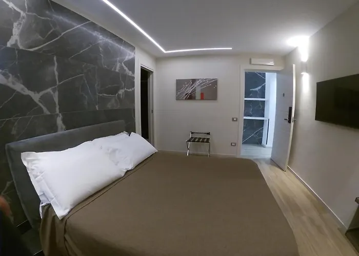 Affittacamere Municipio Luxury