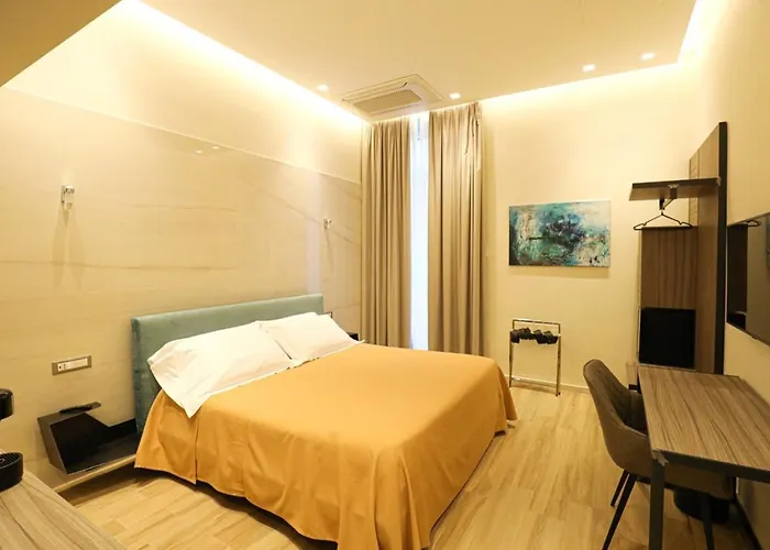 Municipio Luxury Affittacamere