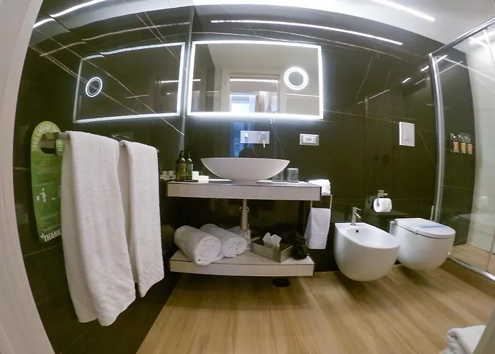 Municipio Luxury Napoli