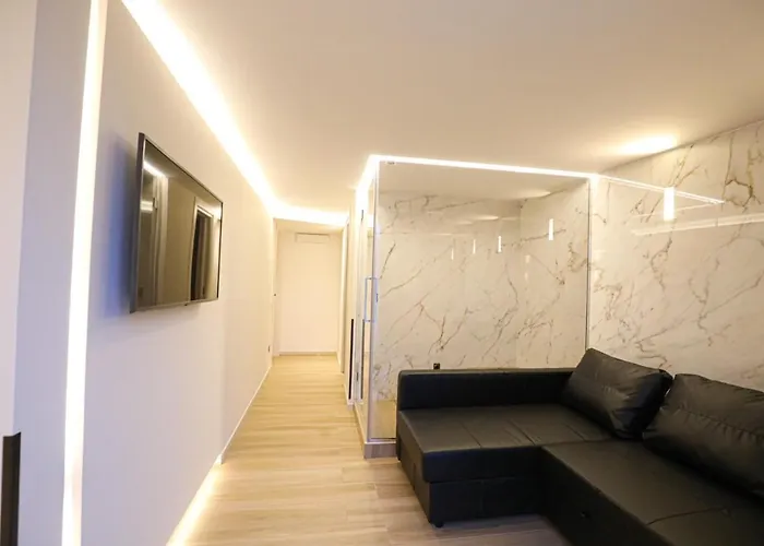 Affittacamere Municipio Luxury Napoli