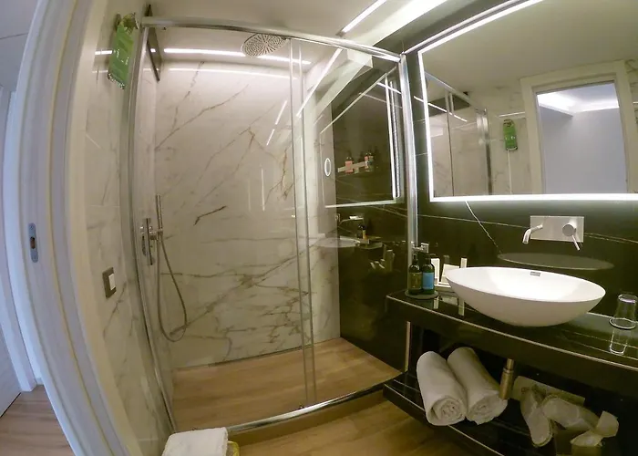 Municipio Luxury Affittacamere Napoli