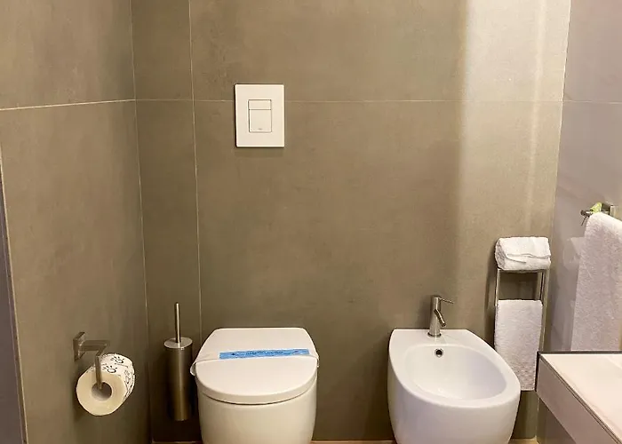 Municipio Luxury Affittacamere