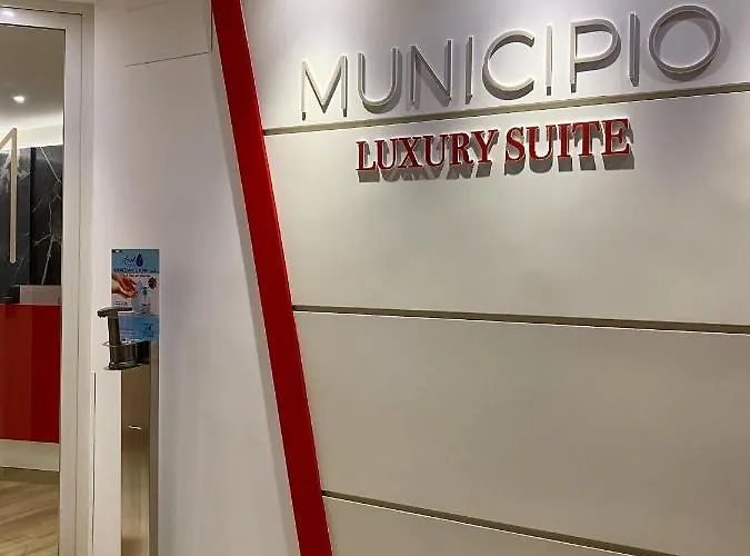 Municipio Luxury
