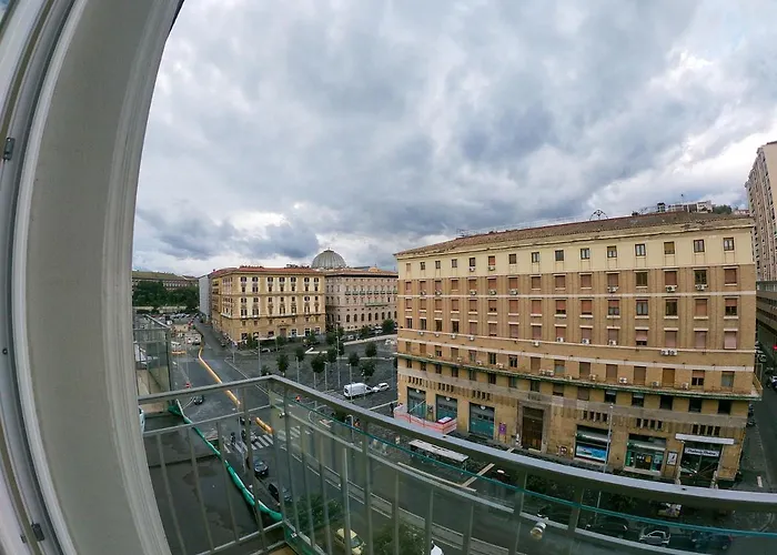 Municipio Luxury Naples