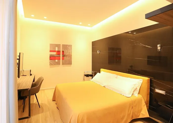 Municipio Luxury 4*