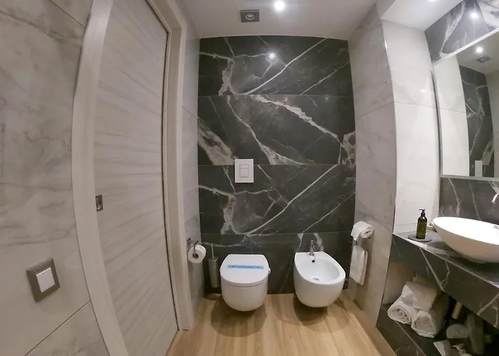 Municipio Luxury Naples