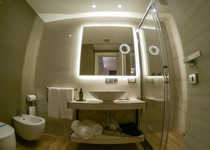 Affittacamere Municipio Luxury