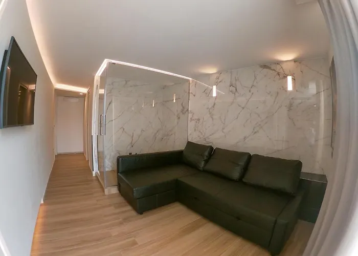 Municipio Luxury 4*