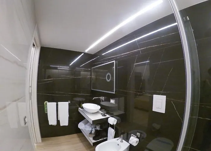 Guest house Municipio Luxury Naples
