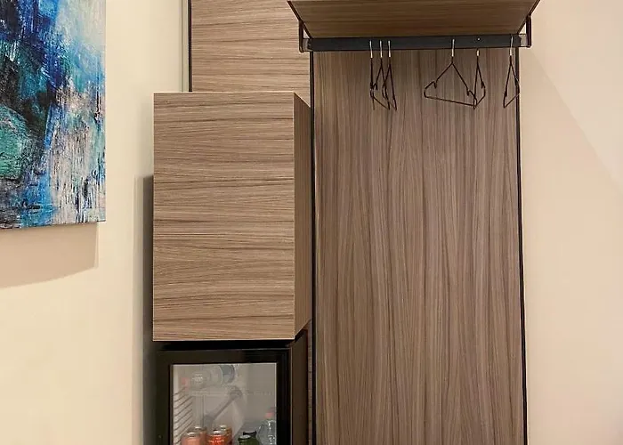 Affittacamere Municipio Luxury