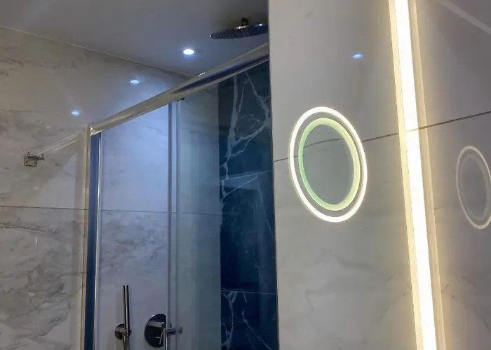 Municipio Luxury Affittacamere Napoli