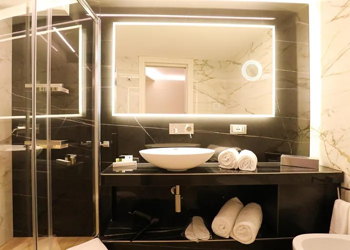 Municipio Luxury Napoli