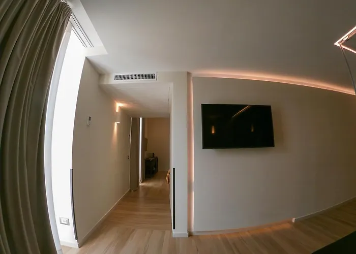 Municipio Luxury 4* Napoli