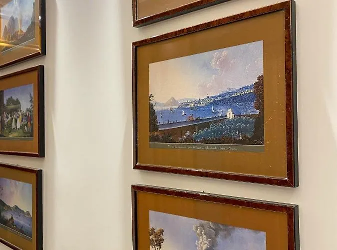 Affittacamere Municipio Luxury 4*