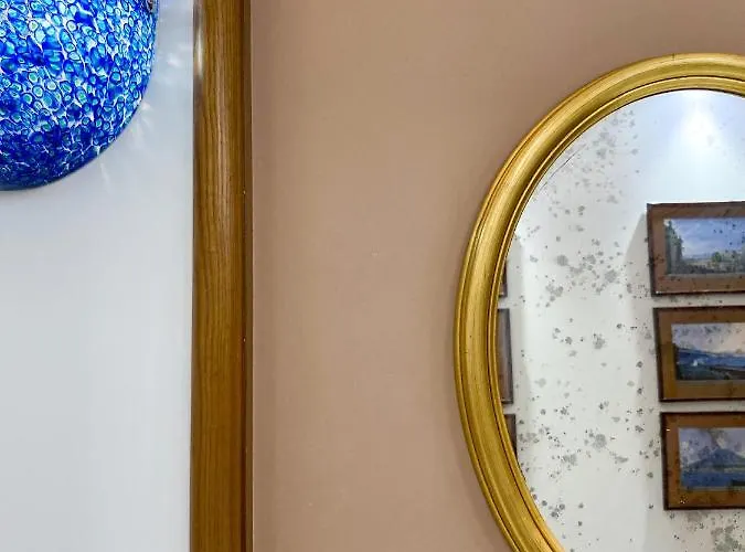 Affittacamere Municipio Luxury Napoli