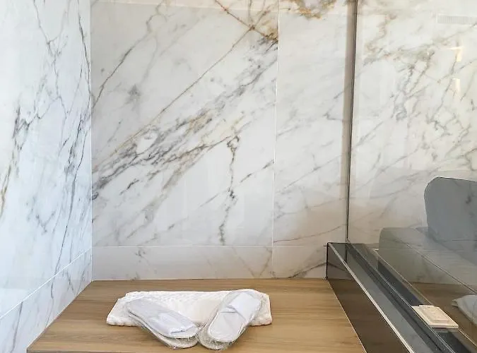 Affittacamere Municipio Luxury Napoli