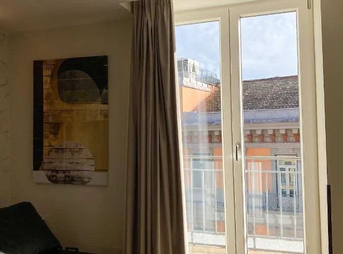 Municipio Luxury Affittacamere