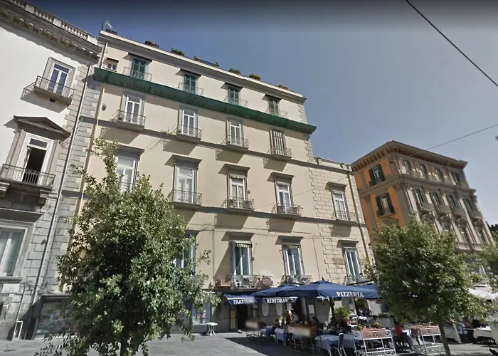 Municipio Luxury 4*