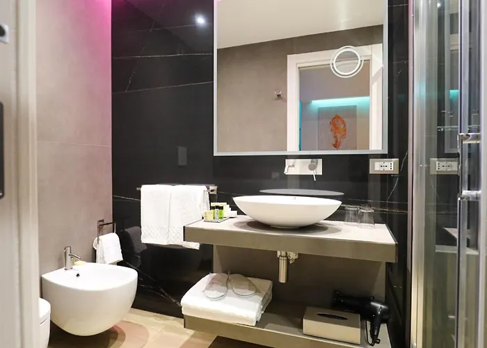 Municipio Luxury Affittacamere