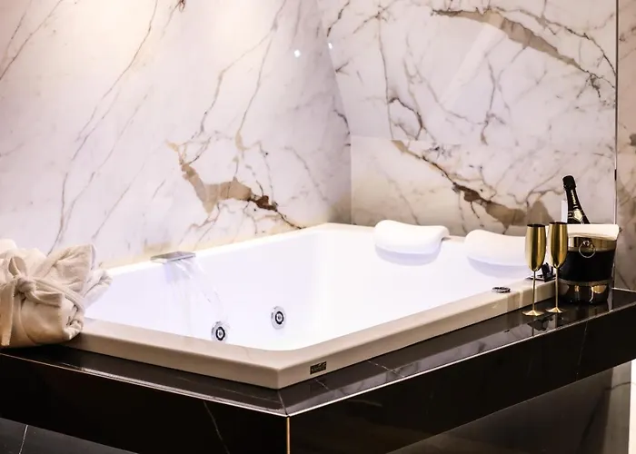 Municipio Luxury Affittacamere