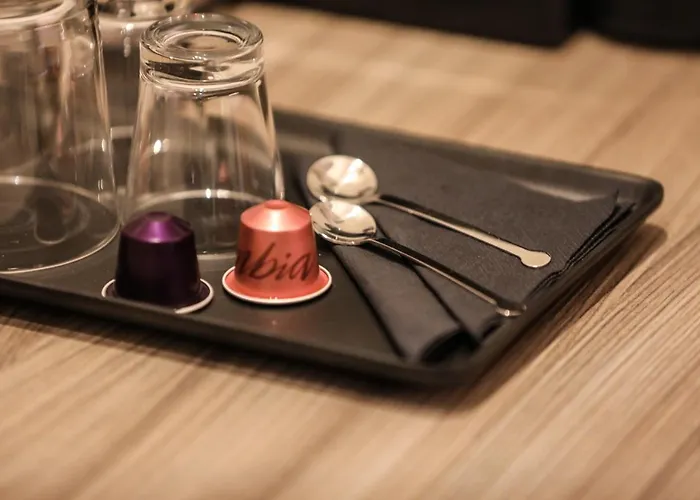 Affittacamere Municipio Luxury 4*