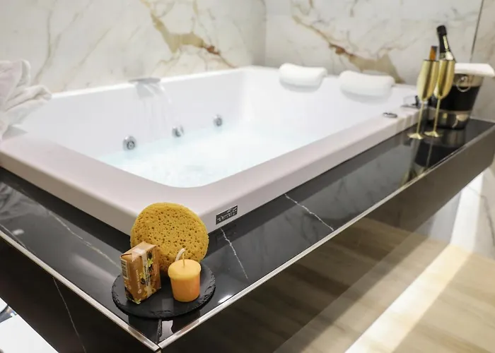 Municipio Luxury 4* Napoli