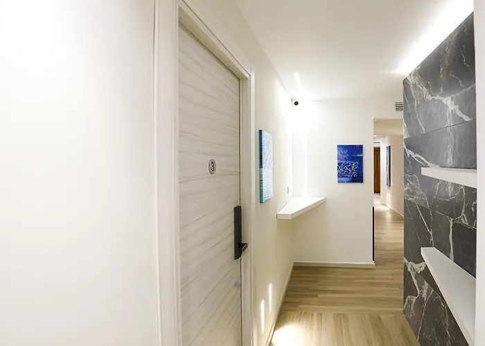 Municipio Luxury Napoli