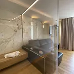 Guest house Municipio Luxury 4*
