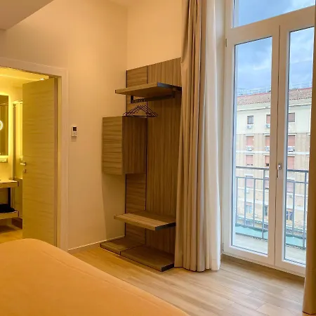 Municipio Luxury Affittacamere *