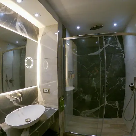 Municipio Luxury 4*