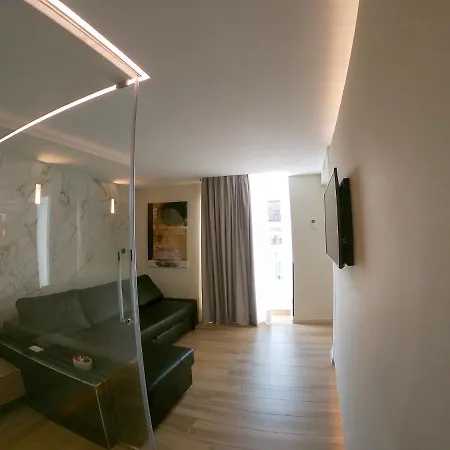 Municipio Luxury Pensjonat 4*