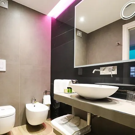 Municipio Luxury 4* Nápoly