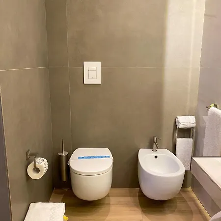 Municipio Luxury Vendégház