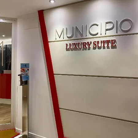Municipio Luxury
