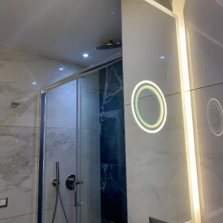 Municipio Luxury Affittacamere Napoli