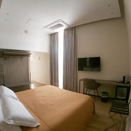 Municipio Luxury Vendégház