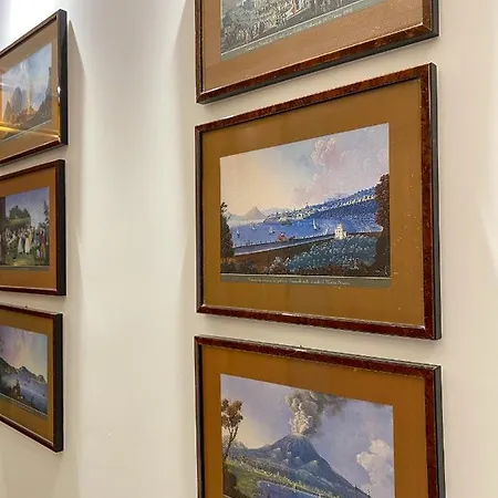 Vendégház Municipio Luxury 4*