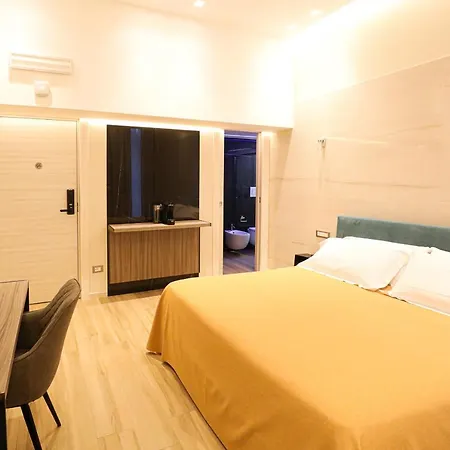 Municipio Luxury Pensjonat 4*